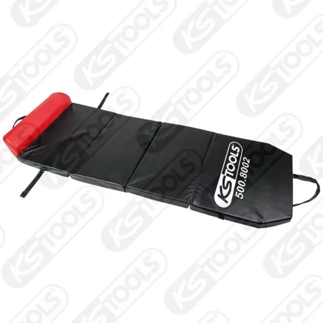 KS TOOLS Protection en Mousse Imputrescible Avec Poignée de Transport 500.8002