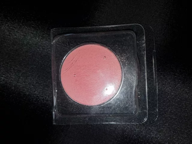Nocibé blush poudre testé 1x