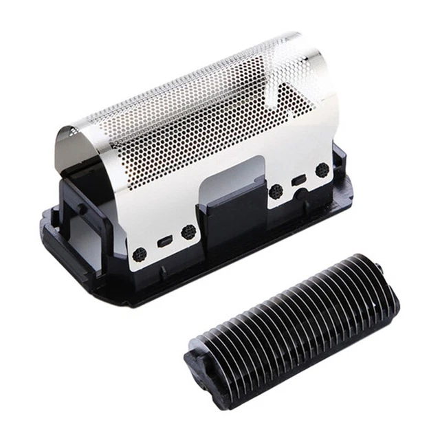 Lámina de repuesto de cabezal eléctrico para pantalla de papel de aluminio serie 1000 211 213 235 265 X9W1