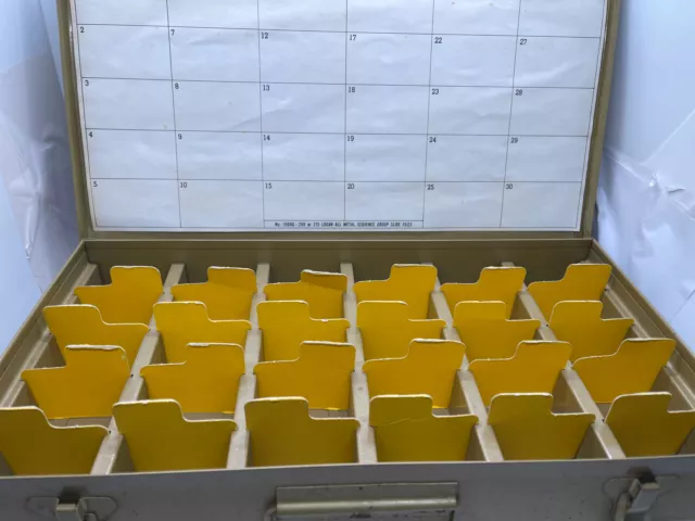 1500G Logan todo metal grupo lima deslizante #1