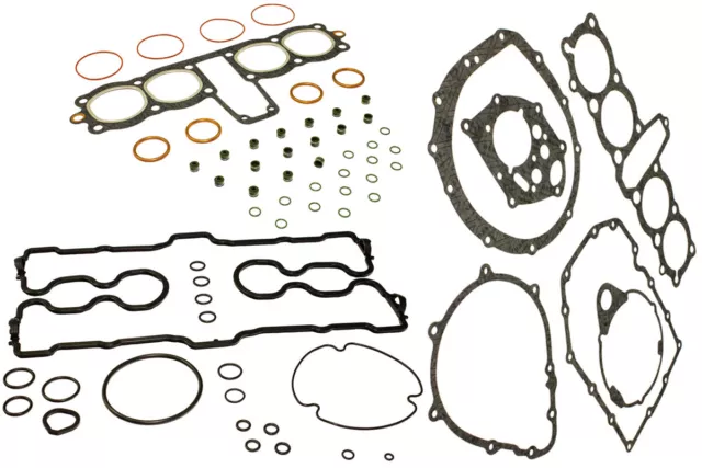 Motor Dichtsatz komplett für Honda CB 900 F Bol d’Or CB900 F2 CB900 1979-1982