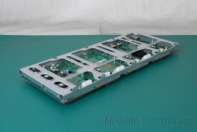 Supermicro BPN-SAS-846EL2 4U SAS/SATA エクスパンダーバックプレーン デュアルLSI SASX36 エクスパンダーチップ BPN-SAS2-846EL1 | Supermicro BPN-SAS2-846EL1 4U SAS2 Backplane w