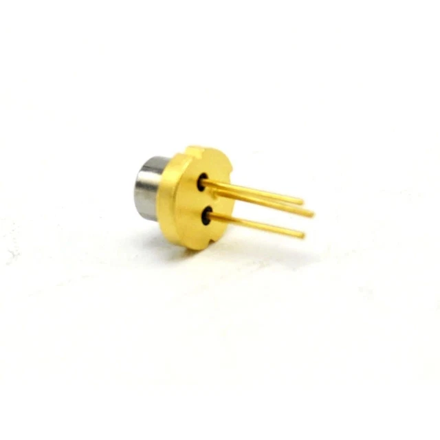 1/5/10PCS Ushio HL63613MG 638nm 700mw Red Laser Diode