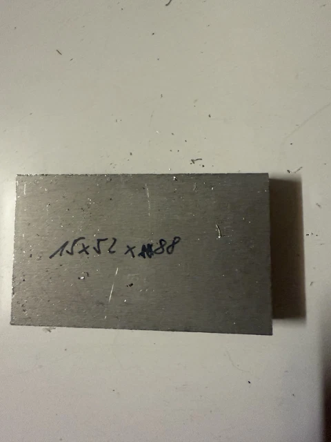 DFDPAXL Messingplatte 4mm Dick - Runde Scheiben 70-90mm Für Heimwerker & Industrie