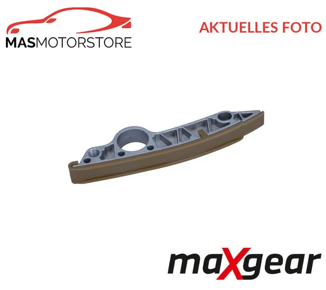 Gleitschiene Steuerkette Kettenführung Maxgear 17-0159 A Für Vw Touareg
