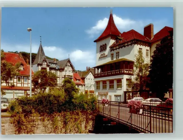 40068602 - 3202 Bad Salzdetfurth Hotel Kronprinz