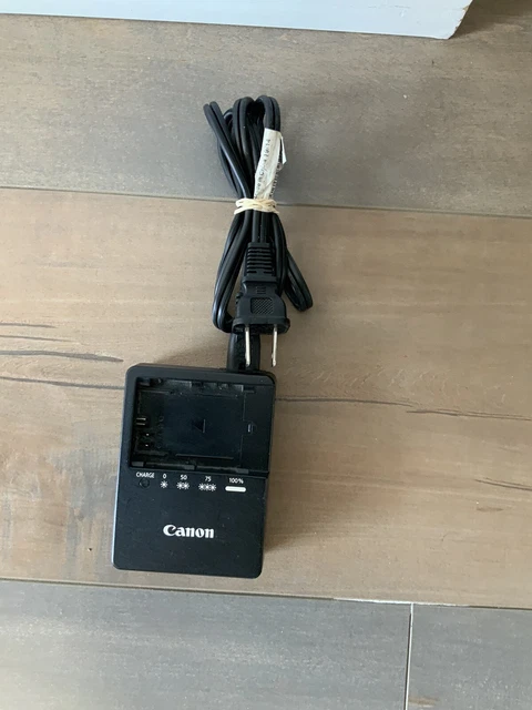 CANON 90D 80D 70D 60D 6D 7D 5D Mark I II III IV LP-E6 Battery Charger LC-E6E OEM CANON 90D 80D 70D 60D 6D 7D 5D Mark I II III IV LP-E6 Battery Charger LC-E6E OEM
