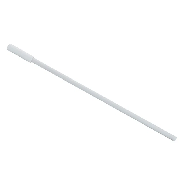 27.5cm/10.83in PTEE Magnetic Stir Bar Retriever Chemical Resistant Retriever FFG