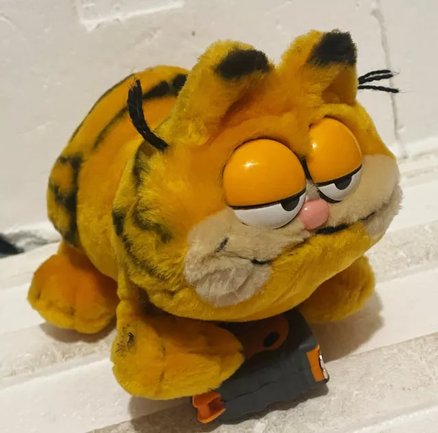 Garfield - Peluche Dakin & Co. - Garfield