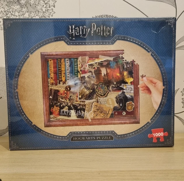 WINNING MOVES: Harry Potter Top Trumps E L'ordine Della Fenice Carte Gioco Carte Gioco 5036905023009
