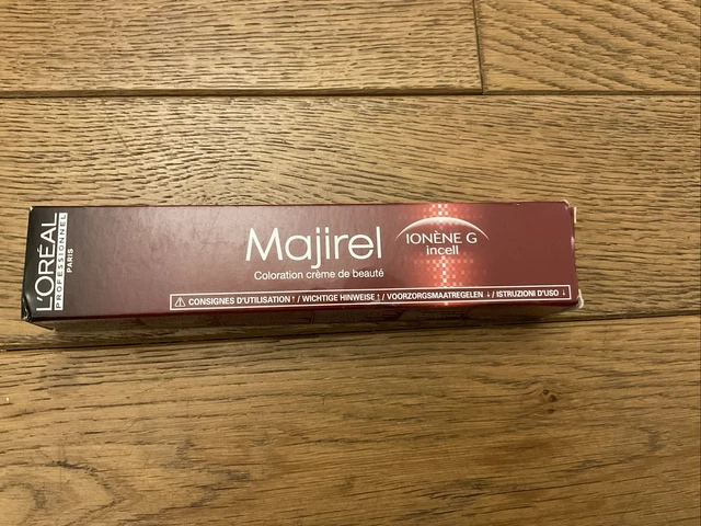 Revlonissimo Coloration Cheveux - 10.1 Blond Pâle Cendré - Longue Tenue Et Soin - Neuf