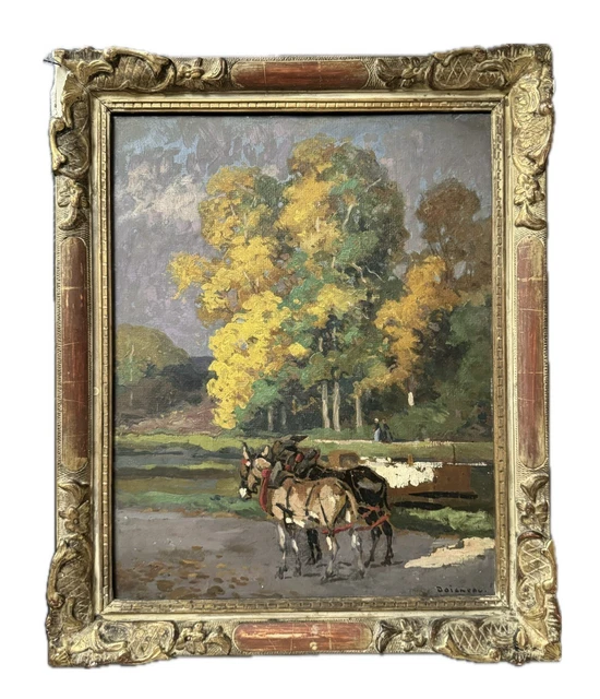 Ai Généré Au Bord De La Rivière - Image gratuite sur