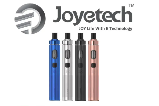 Joyetech eGo AIO 2 E-Zigaretten Set Starter Kit Einsteiger 1700 mAh - 2ml USB-C