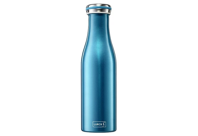 LURCH HAUSRAT Isolier - Trinkflasche