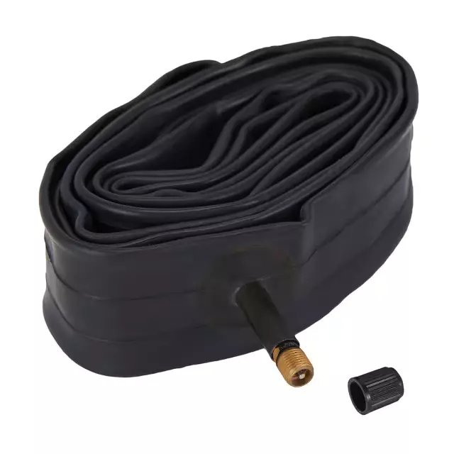 Bike Tube - 66cm Premium Butyl Quality free delivery AU