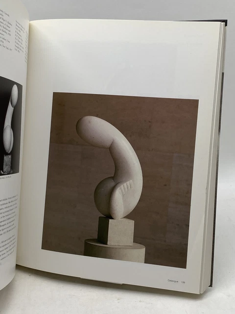 Brancusi (Album de lux in limba engleza) - Radu Varia