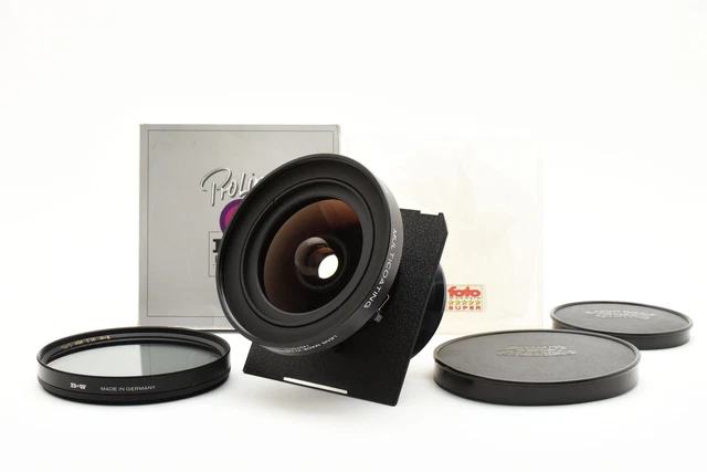 大幅値引シュナイダーSUPER-ANGULON 72mm F5.6 XL-115 大幅値引シュナイダーSUPER-ANGULON 72mm F5.6 XL-115