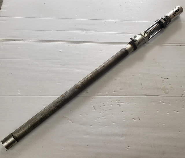 Graco Pneumatic Drum Transfer Pump 226-940
