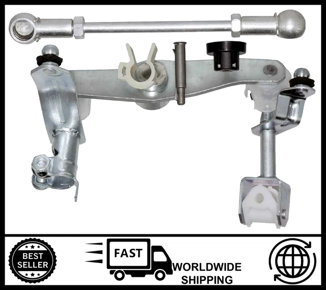 GEAR LINKAGE MECHANISM for Vauxhall Opel Corsa Combo /Tour Meriva Tigra