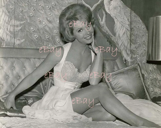 RUTA LEE ACTRESS 8X10 Photo Reprint £9.94 - PicClick UK