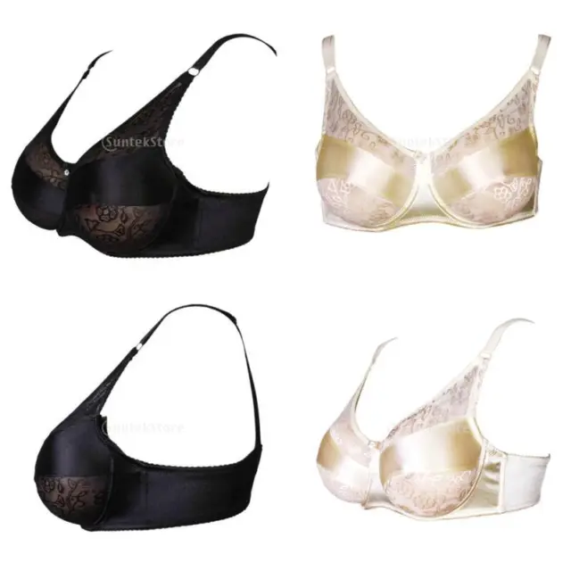 SPECIAL for Silicone Breast Form False Boobs Mastectomy Crossdresser £8.63  - PicClick UK