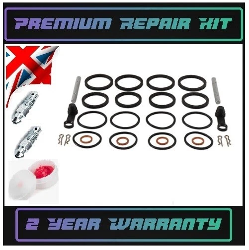 thumbnail interactive-video image 1 of Carburetor Repair Kit For Yamaha YZF R1 1998 – Replacement Gasket Set 40320207893 1 of 2