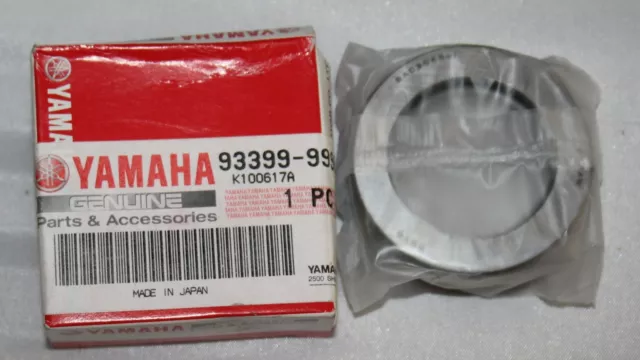 ROULEMENT pour YAMAHA NS50 YQ50 EW50 YQ100 YP125 YP150 YP250 .Ref: 93399-99961