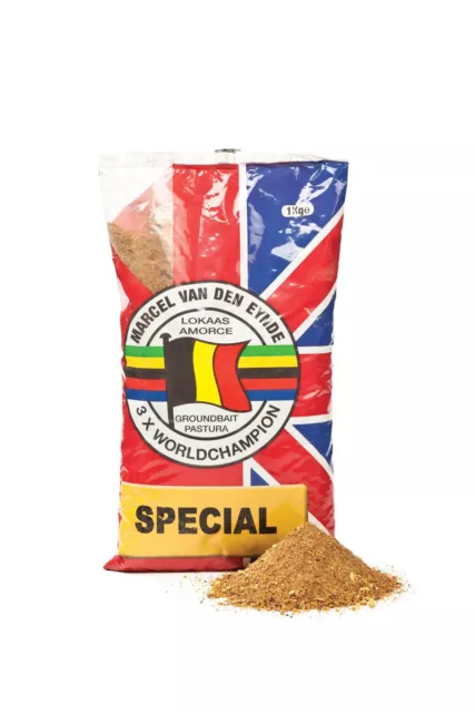 FISHING BAIT - Brown Bread Crumb Groundbait For Coarse And Carp 20Kg Bag  £39.18 - PicClick UK