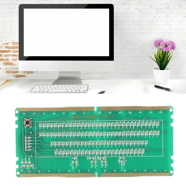 Scheda Di Test RF Per NanoVNA - 18 Moduli Con Filtri E Attenuatori - Kit Demo