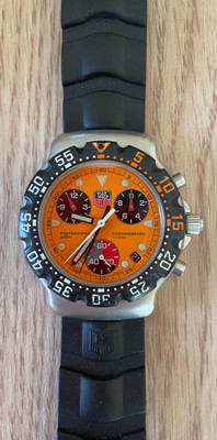 tag heuer ca1214