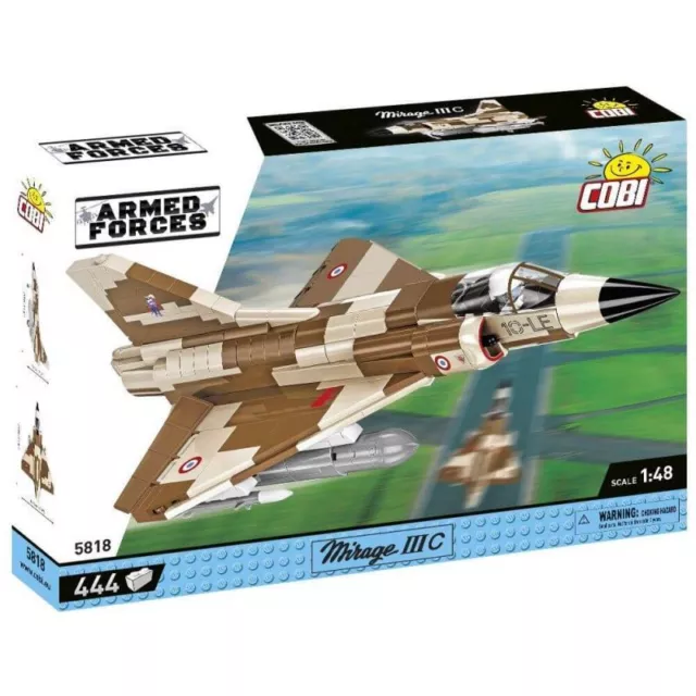 Mirage IIIC COBI-5818