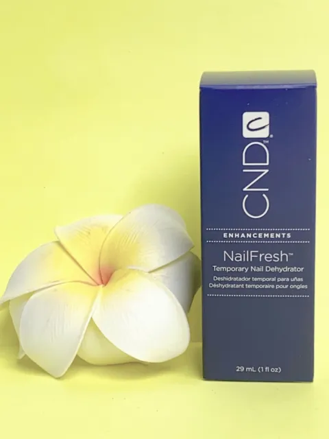 CND Creative Nail Design Nailfresh Dehydrator 1oz/29mL