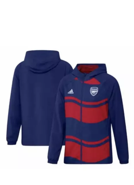 Arsenal Adidas Tracksuit FOR SALE! - PicClick UK