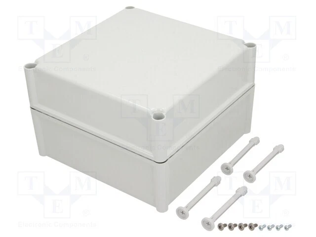 Gehäuse: universell PC282818G /E1DE