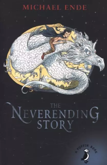 The Neverending Story | Michael Ende | 2014 | englisch