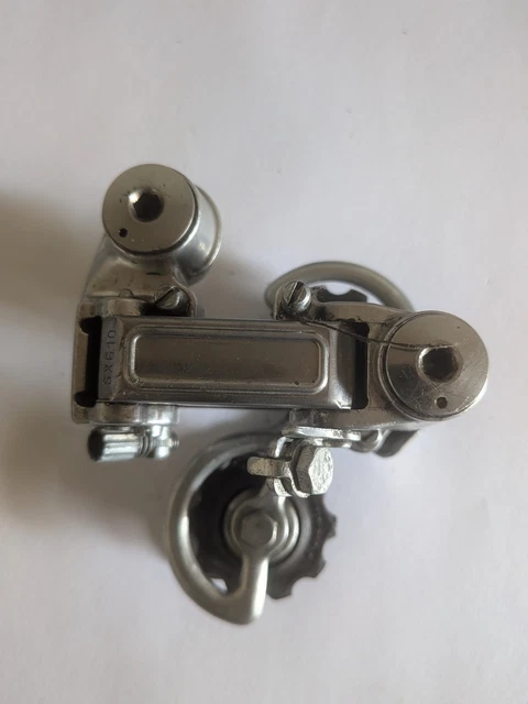 Dérailleur Arrière SIMPLEX Vintage Pour Vélo Ancien - Occasion - France