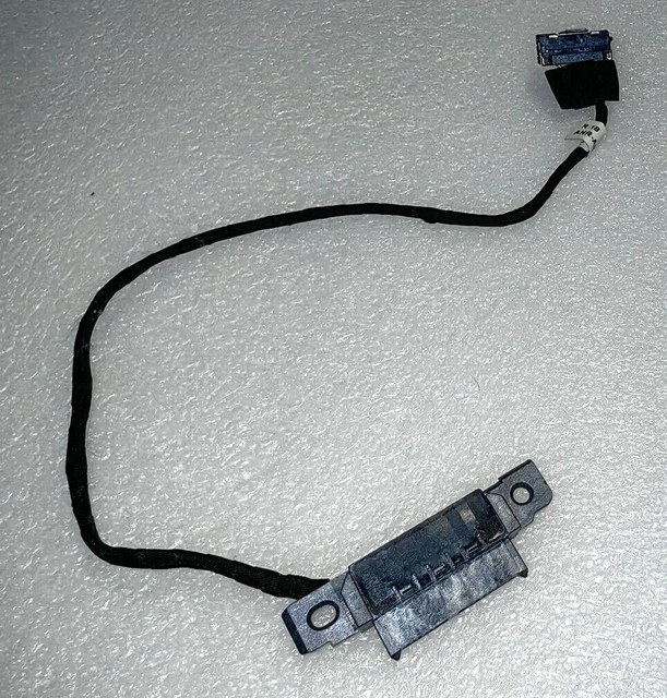 CONNECTEUR DC POWER JACK POUR HP PAVILION G7-1150US G7-1153NR G7-1154NR