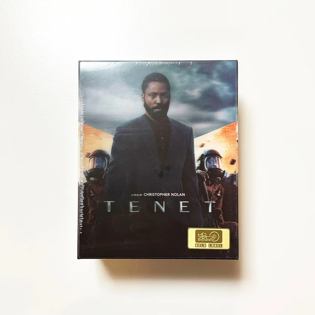 テネット スチールブック Amazon.co.jp: 【Amazon.co.jp限定】TENET テネット スチール