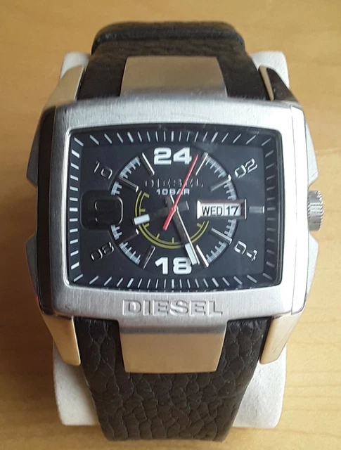 10 bar diesel deals