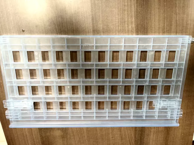 Dometic Upper Fridge Shelf for RMD8551 RMD8555 3 way fridge