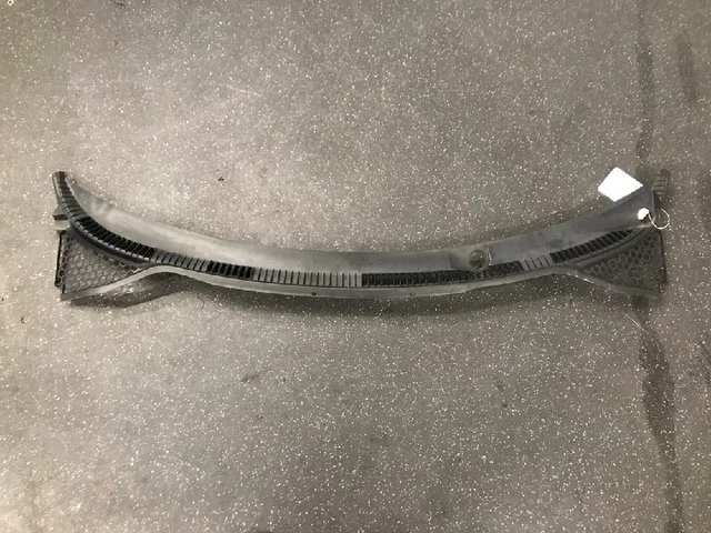 96818458XT WIPER COWL Peugeot 207/207+ (WA/WC/WM) 2007