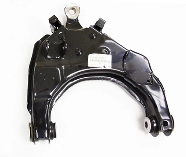 thumbnail interactive-video image 1 of Toyota Hilux Pickup 2.4/2.5 Front Upper & Lower Suspension Ball Joint Set (1997-2005) 1 of 4