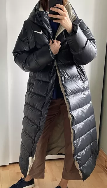Nike cocoon jacket hotsell