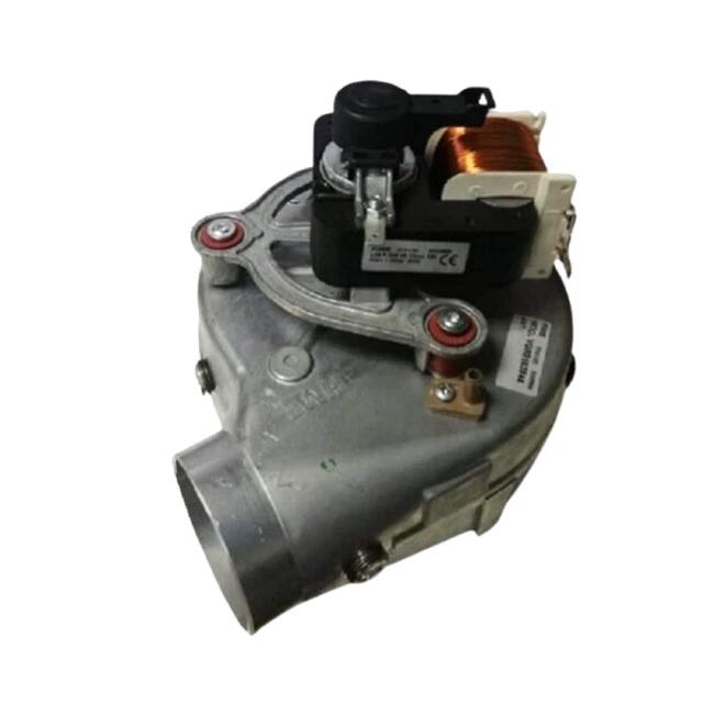 Savio Biais Extracteur De Fumées Ventilateur M296Z Bi1816106 Vgr0163844 Chaudièr
