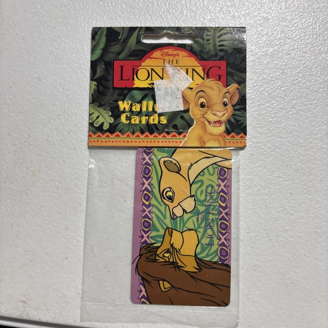mcdonald's pokemon cards rare Weiss Schwarz Japan Disney 100 (2023) Mufasa & Simba Dds/S104-006 Rare –  stylecreep.com main image 1