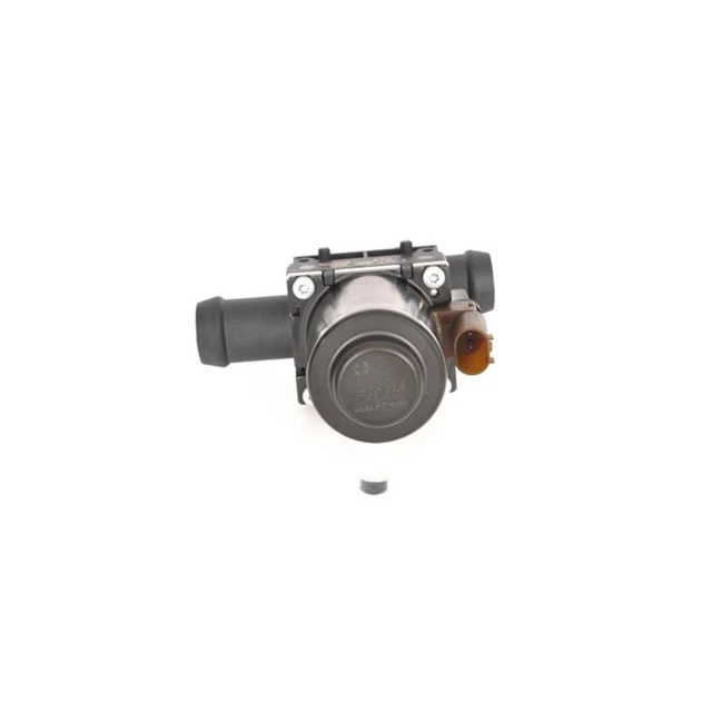 BOSCH ANTIFREEZE COOLANT Control Valve 1 147 412 205 Genuine Top German