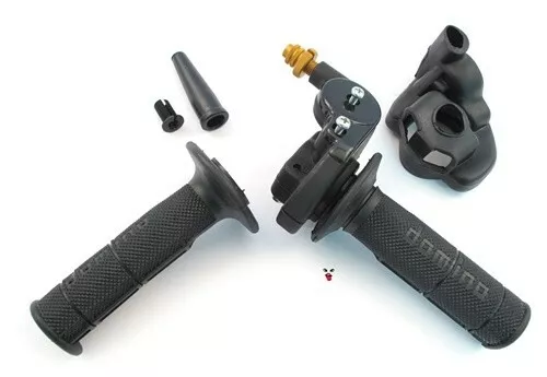 FORMULA THROTTLE CONTROL WITH GRIPS 0500.03-01