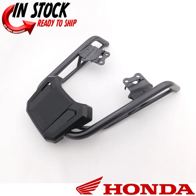 NEW OEM HONDA Rear Grab Rail Luggage Rack Navi Nva110 08L71K74A00 44