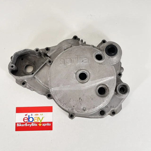 ♻️ APRILIA RS 125 SP 96-97 Rotax 122 RARE KICKSTART CLUTCH