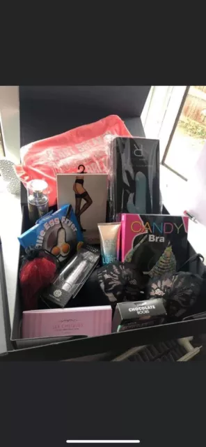 ANN SUMMERS MYSTERY bag lucky bag